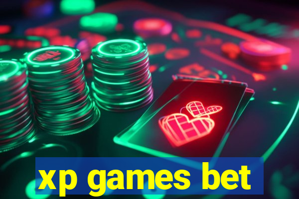 xp games bet